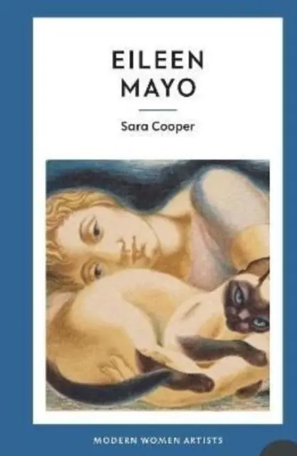 Cover: 9781916041684 | Eileen Mayo | Sara Cooper | Buch | Gebunden | Englisch | 2022