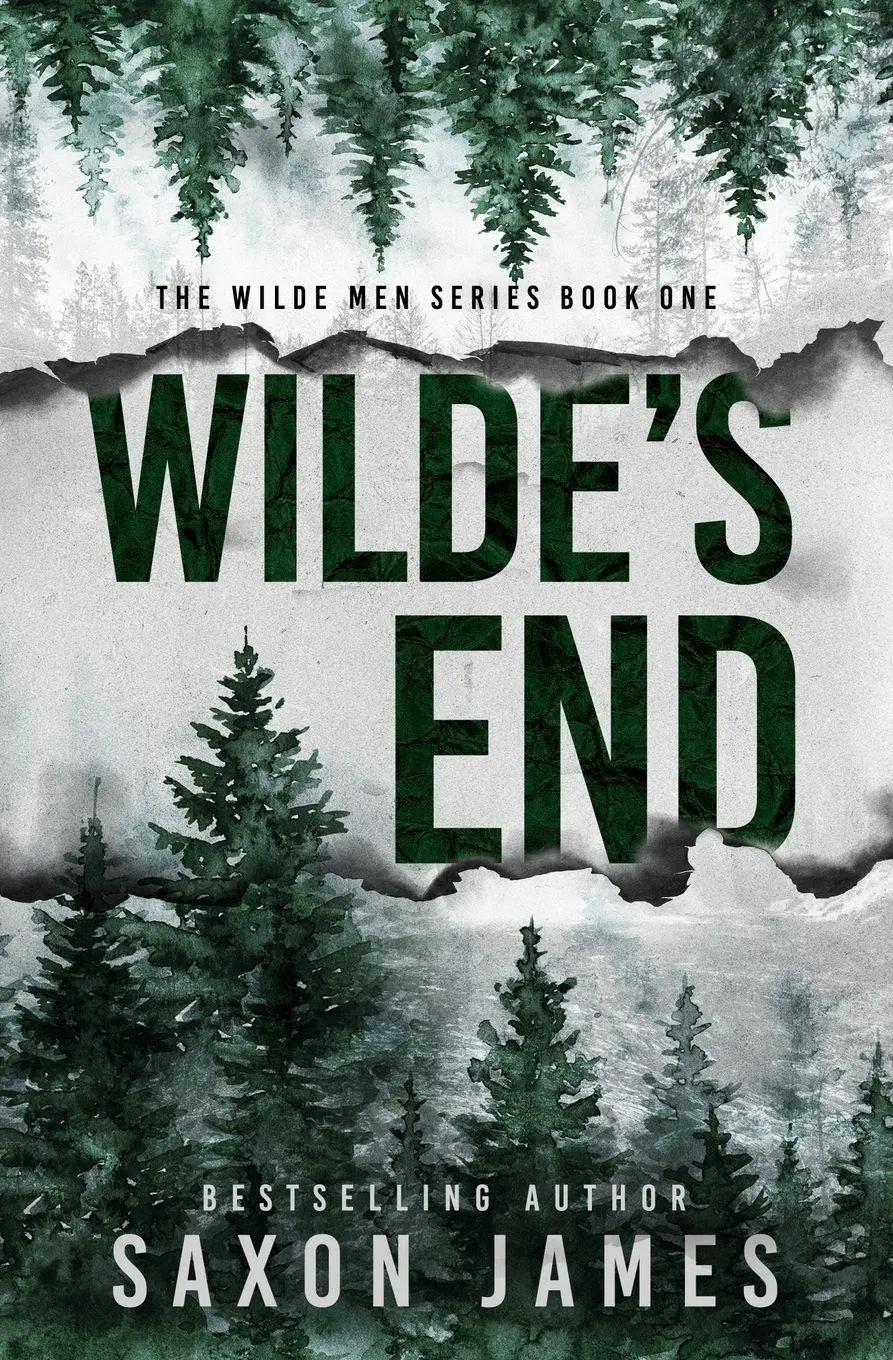 Cover: 9781922741684 | Wilde's End | Saxon James | Taschenbuch | Englisch | 2025 | May Books