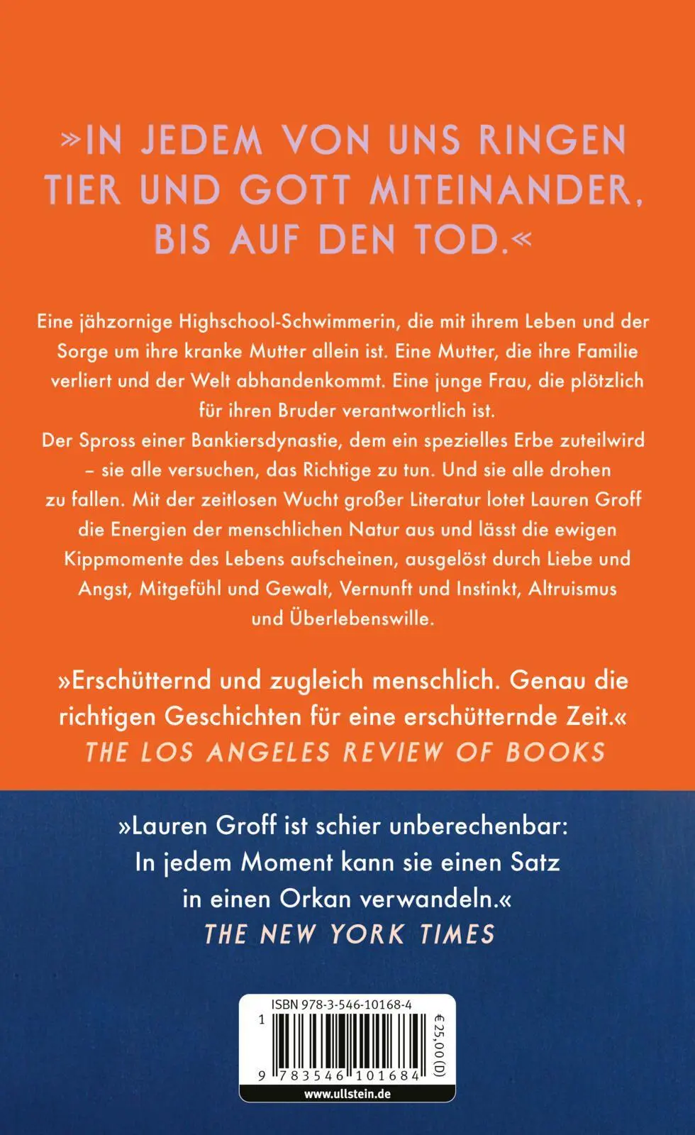 Autor: 9783546101684 | Raufbold | Erzählungen | Lauren Groff | Buch | 256 S. | Deutsch | 2026