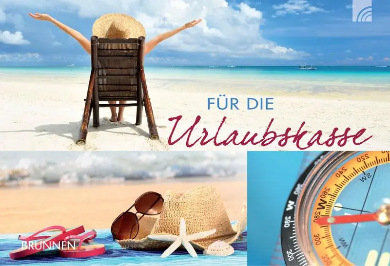 Cover: 9783765511684 | Für die Urlaubskasse | Irmtraut Fröse-Schreer | Taschenbuch | 12 S.