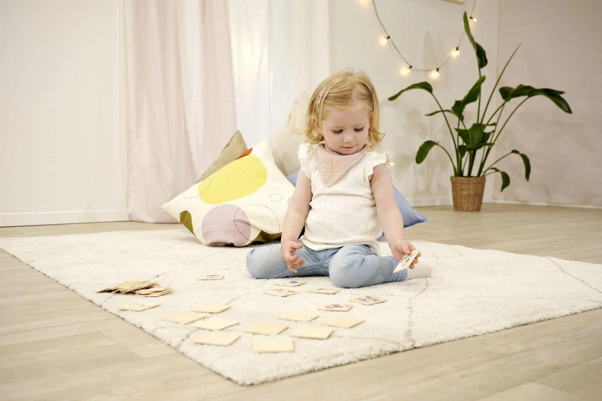 Bild: 4003046011784 | Bobo Siebenschläfer, Memo | Spiel | 109245680 | Deutsch | 2024