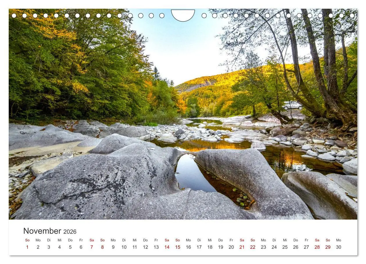 Bild: 9783457611784 | Bulgarien - Eine Reise zum Schwarzen Meer. (Wandkalender 2026 DIN...