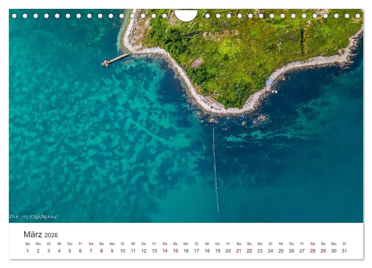 Bild: 9783457611784 | Bulgarien - Eine Reise zum Schwarzen Meer. (Wandkalender 2026 DIN...