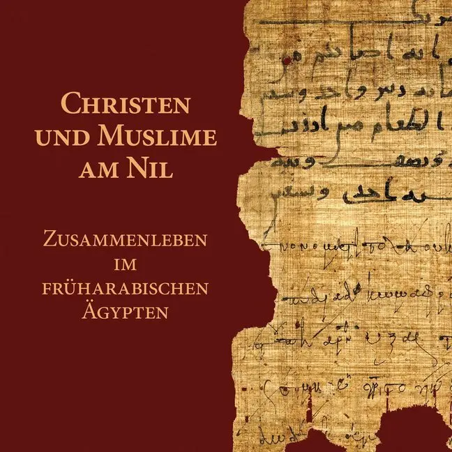 Cover: 9783946531784 | Christen und Muslime am Nil | Laura Willer | Taschenbuch | Deutsch