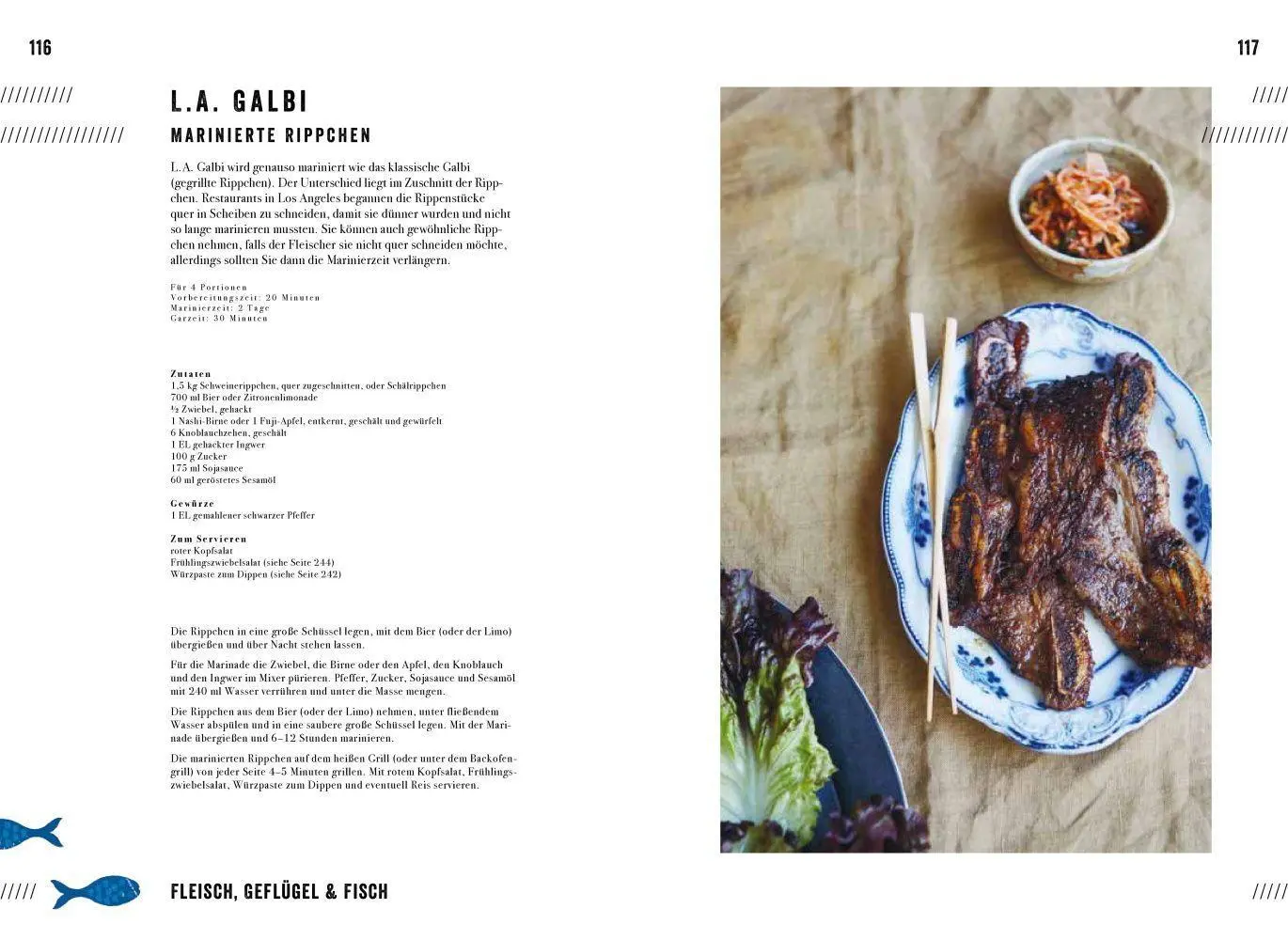 Bild: 9783957281784 | Einfach koreanisch! | Der entspannte Weg zu Kimchi, Bibimbap &amp; Co.