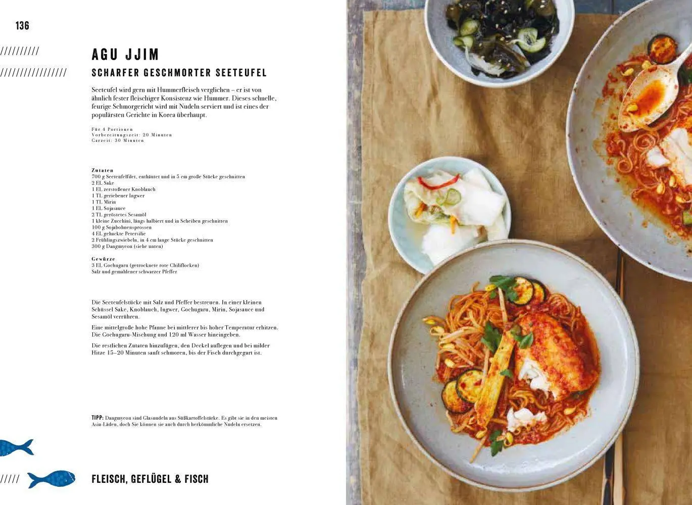 Bild: 9783957281784 | Einfach koreanisch! | Der entspannte Weg zu Kimchi, Bibimbap &amp; Co.
