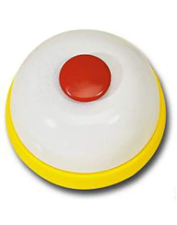 Cover: 4007396001884 | Halli Galli Junior Glocke | Spiel | Karton | 00188 | Deutsch | 2025