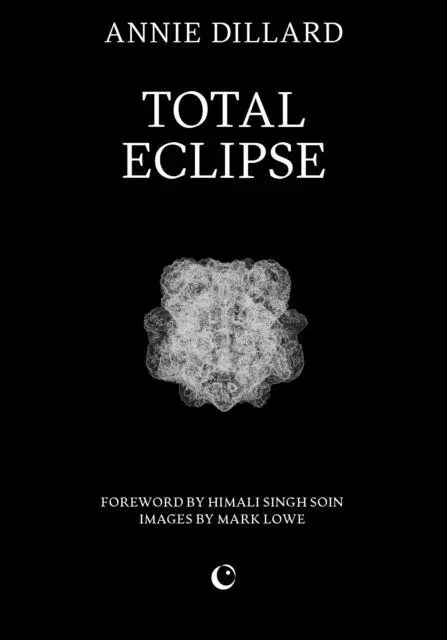 Cover: 9781068591884 | Total Eclipse | Annie Dillard | Taschenbuch | Englisch | 2025