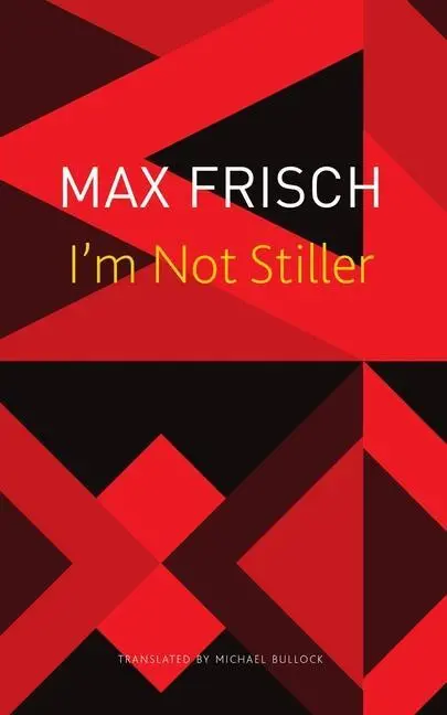 Cover: 9781803091884 | I´m Not Stiller | Max Frisch | Taschenbuch | Englisch | 2023