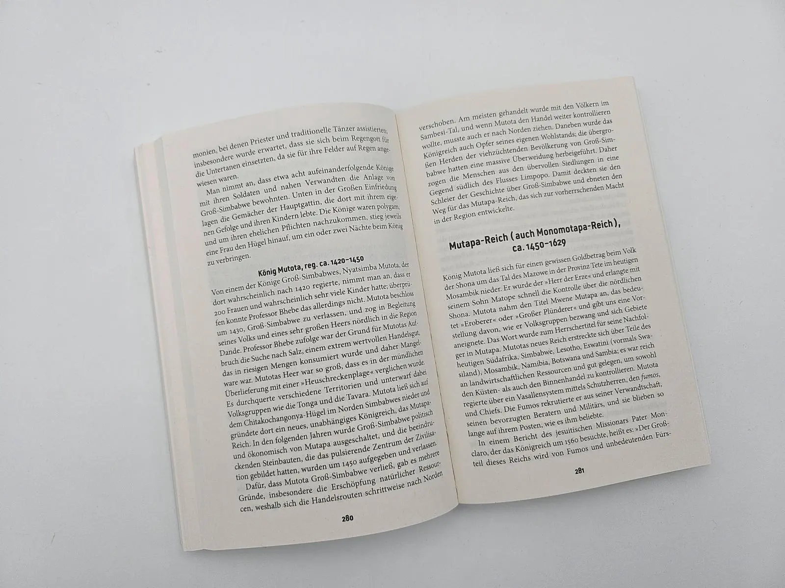 Bild: 9783492321884 | Eine afrikanische Geschichte Afrikas | Zeinab Badawi | Taschenbuch