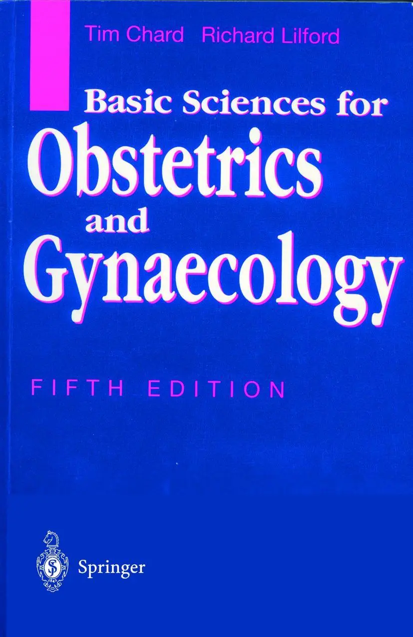 Cover: 9783540761884 | Basic Sciences for Obstetrics and Gynaecology | Tim Chard (u. a.) | ix