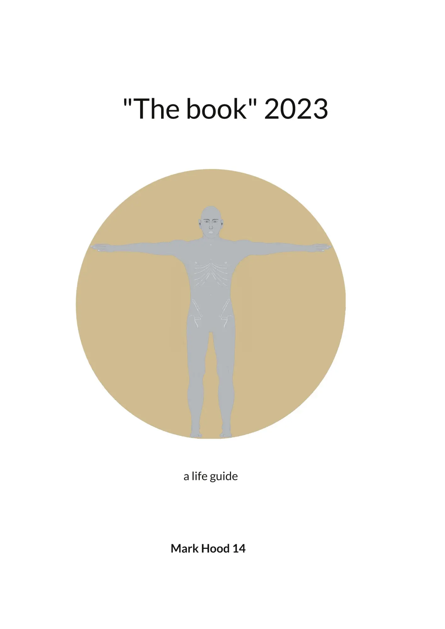 The book 2023: a life guide