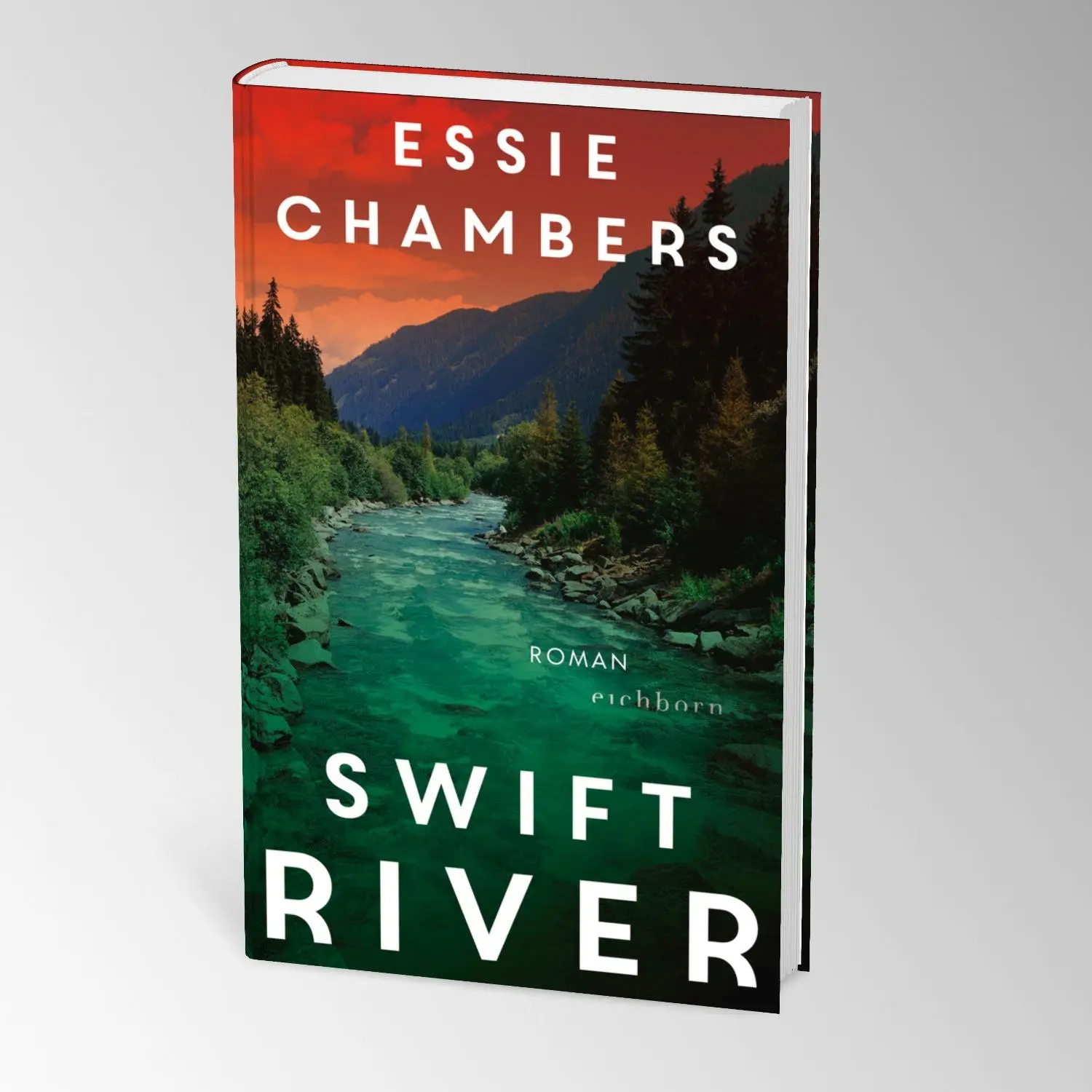 Bild: 9783847901884 | Swift River | Essie Chambers | Buch | 352 S. | Deutsch | 2025