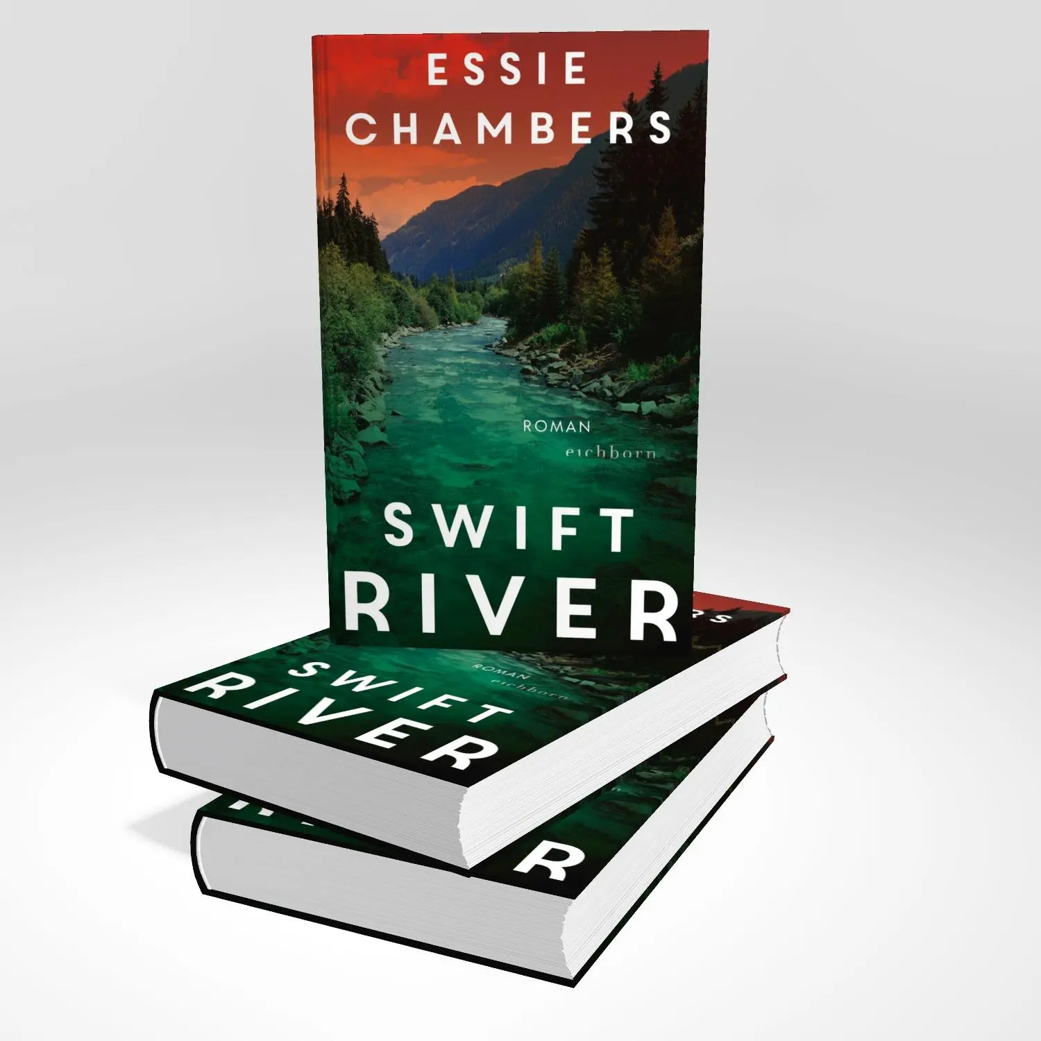 Bild: 9783847901884 | Swift River | Essie Chambers | Buch | 352 S. | Deutsch | 2025