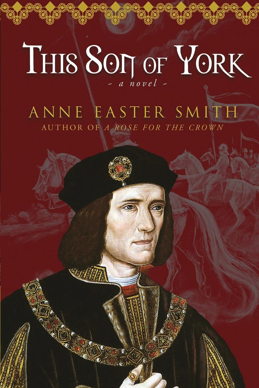 Cover: 9798218051884 | This Son of York | Anne Easter Smith | Taschenbuch | Englisch | 2022