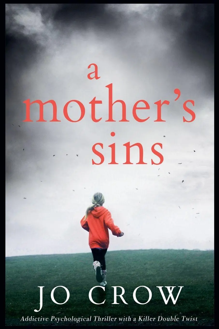 Cover: 9798227411884 | A Mother's Sins | Jo Crow | Taschenbuch | Englisch | 2022