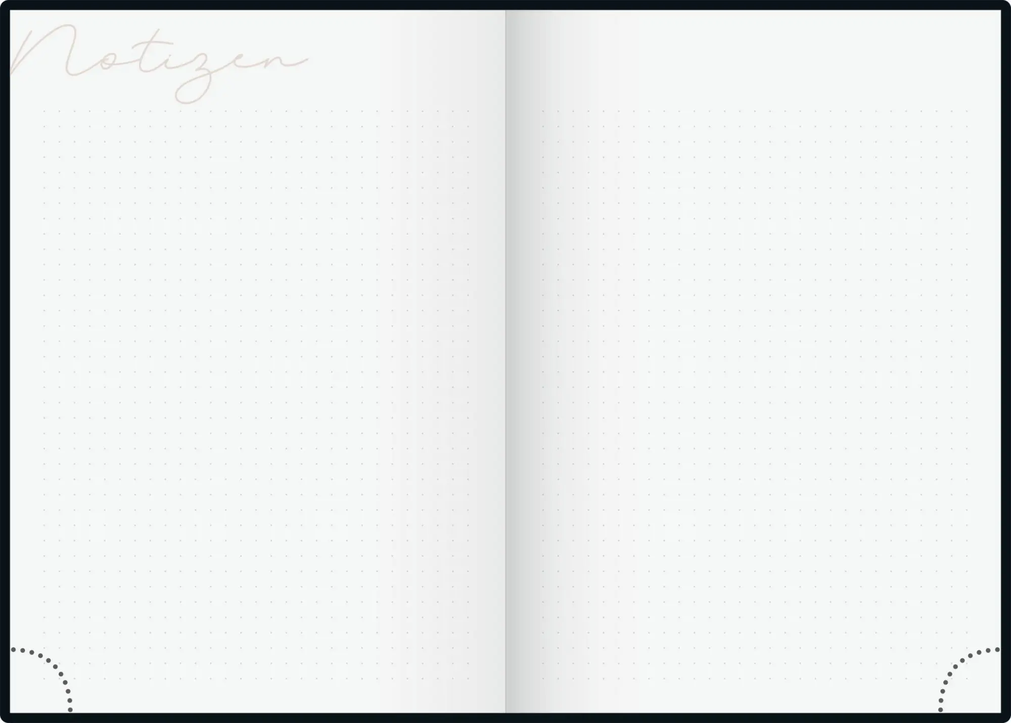 Bild: 4061947161984 | rido/idé 7021503727 Buchkalender Premium Young Line 2027 "Starry...
