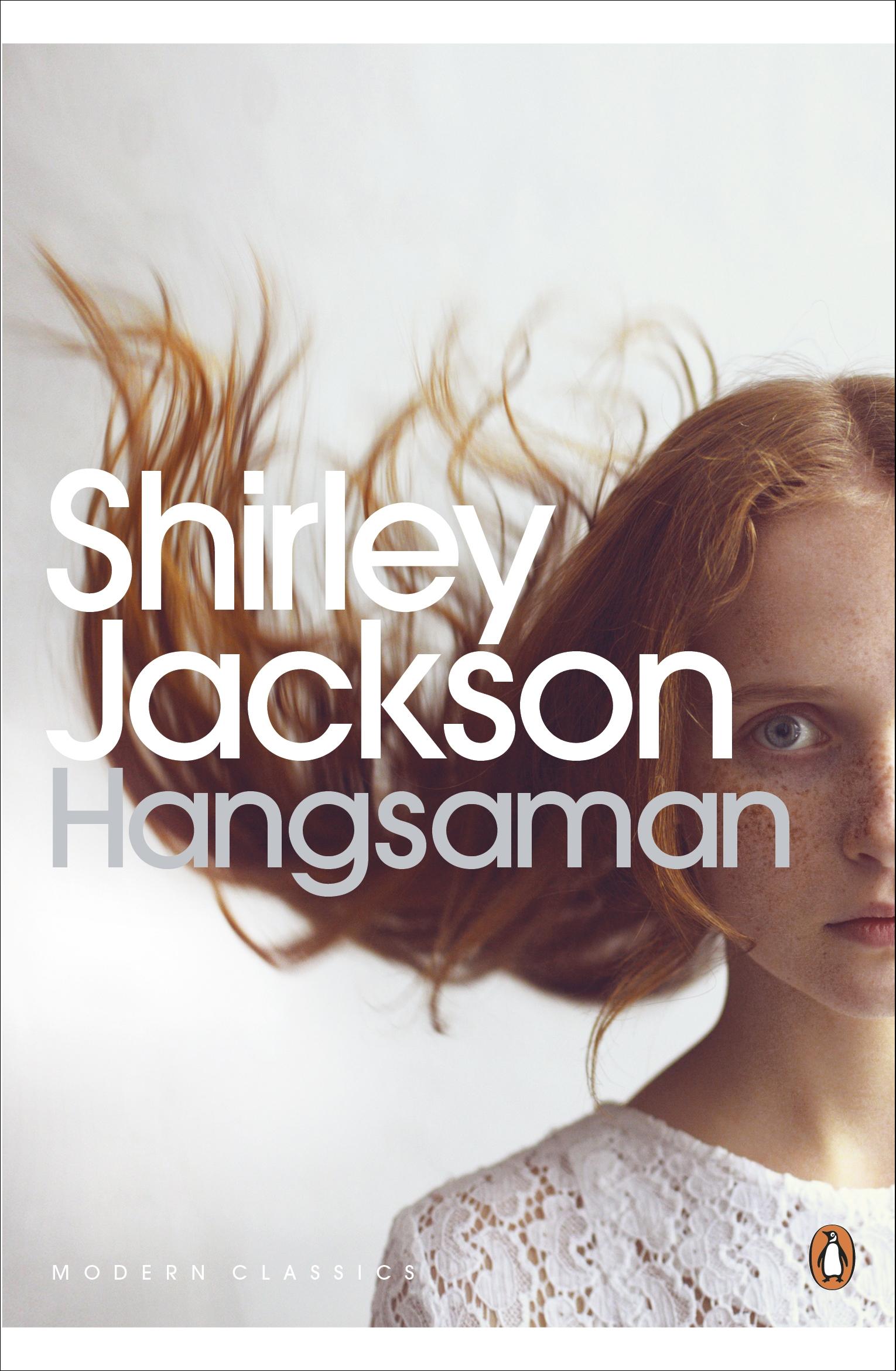 Hangsaman | Shirley Jackson | Taschenbuch | Penguin Modern Classics | Kartoniert / Broschiert | Englisch | 2013 | Penguin Books Ltd (UK) | EAN 9780141391984 - Jackson, Shirley