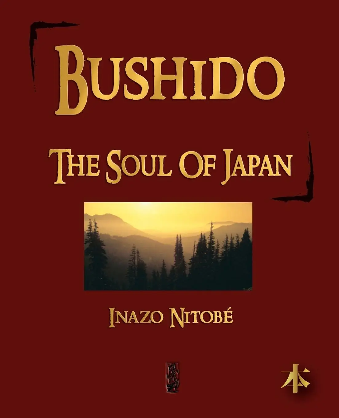 Cover: 9781603861984 | Bushido | The Soul of Japan | Inazo Nitobe | Taschenbuch | Englisch