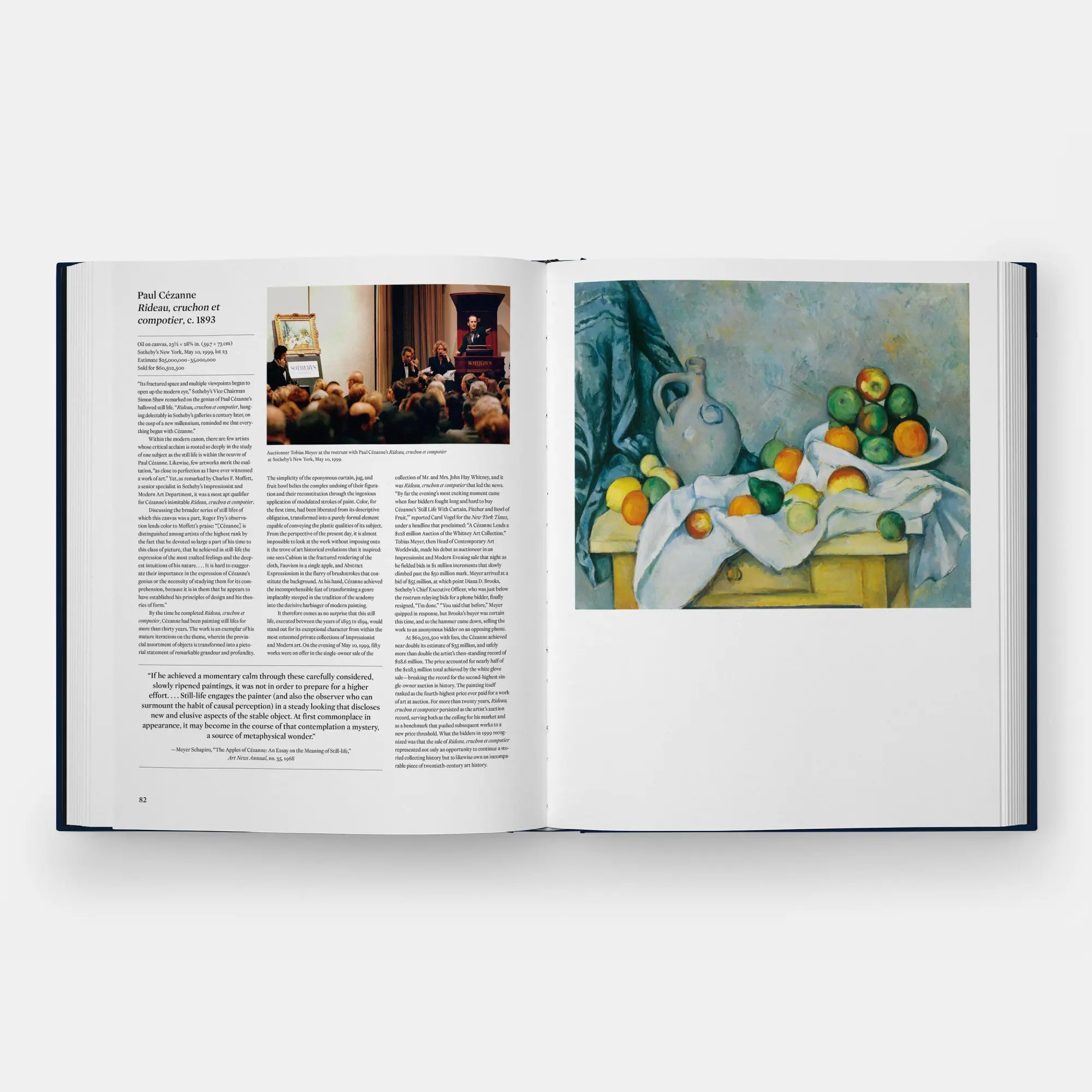 Bild: 9781837291984 | Icons | 100 Extraordinary Objects from Sotheby's History | Sotheby's