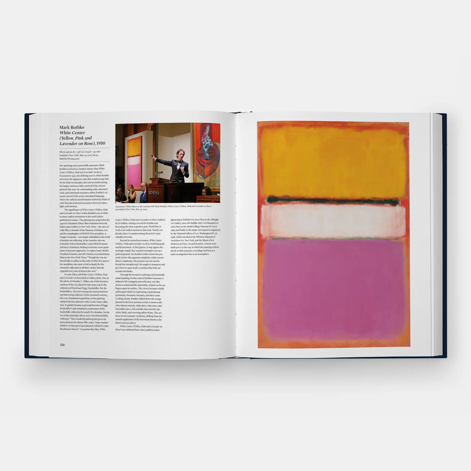 Bild: 9781837291984 | Icons | 100 Extraordinary Objects from Sotheby's History | Sotheby's
