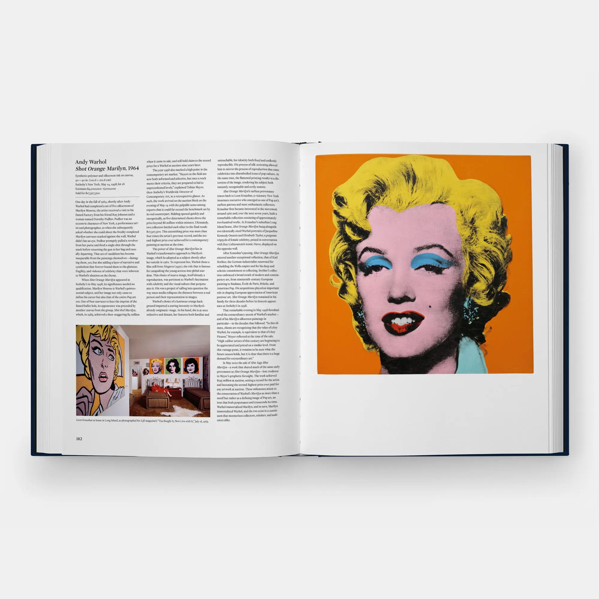 Bild: 9781837291984 | Icons | 100 Extraordinary Objects from Sotheby's History | Sotheby's