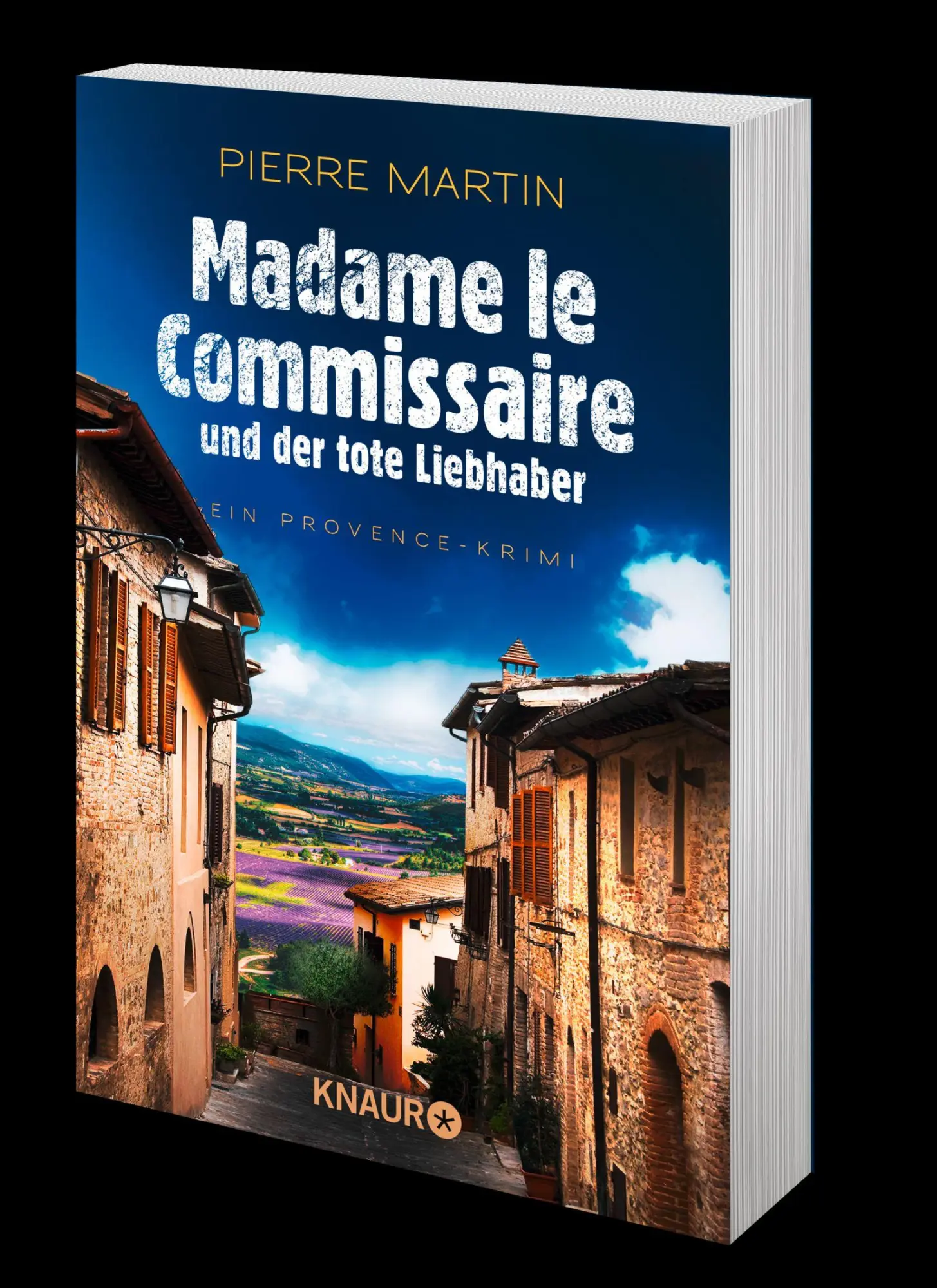 Bild: 9783426521984 | Madame le Commissaire und der tote Liebhaber | Ein Provence-Krimi