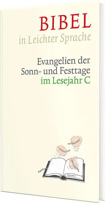 Cover: 9783460321984 | Bibel in Leichter Sprache | Dieter Bauer (u. a.) | Buch | 276 S.