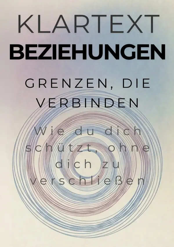 Cover: 9783565291984 | Grenzen, die verbinden | Michael Altmann | Taschenbuch | 156 S. | 2026
