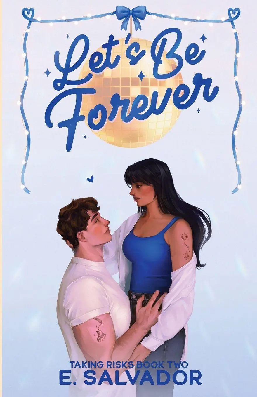 Cover: 9798990321984 | Let's Be Forever | E. Salvador | Taschenbuch | Englisch | 2026