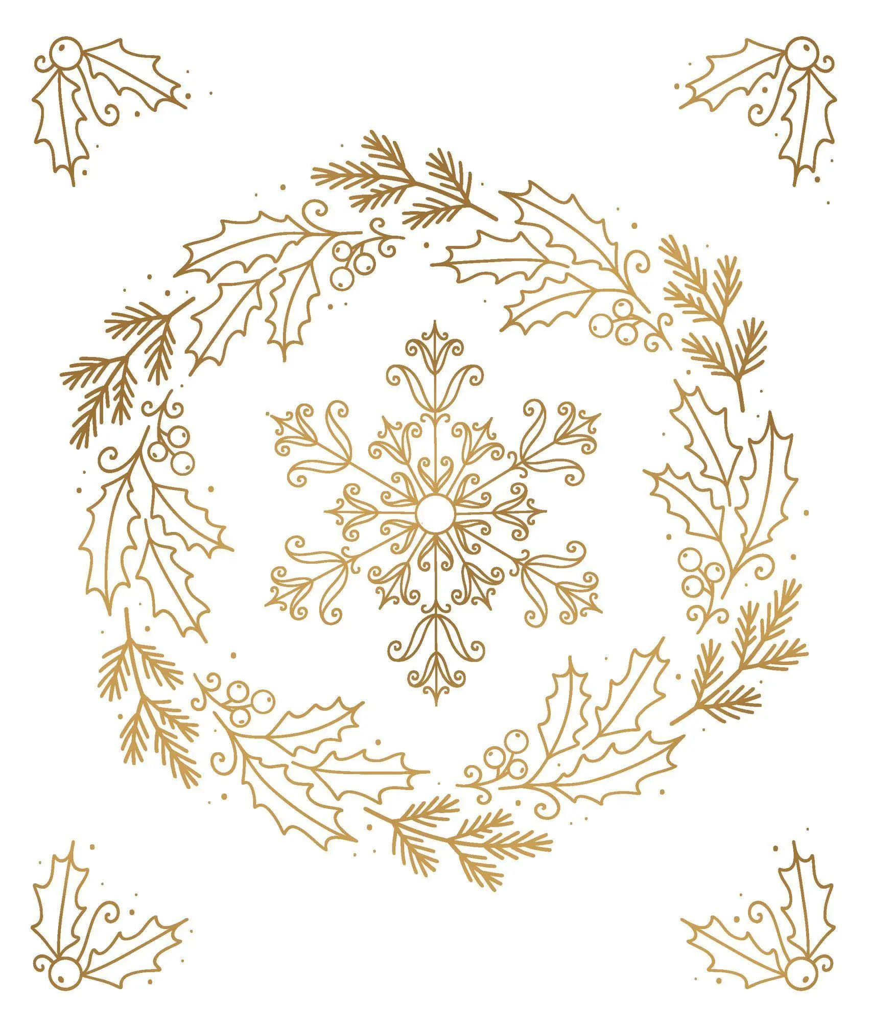 Bild: 4050003972084 | Metallic-Malen Magic Winter | Susanna Hatkemper | Buch | 48 S. | 2026