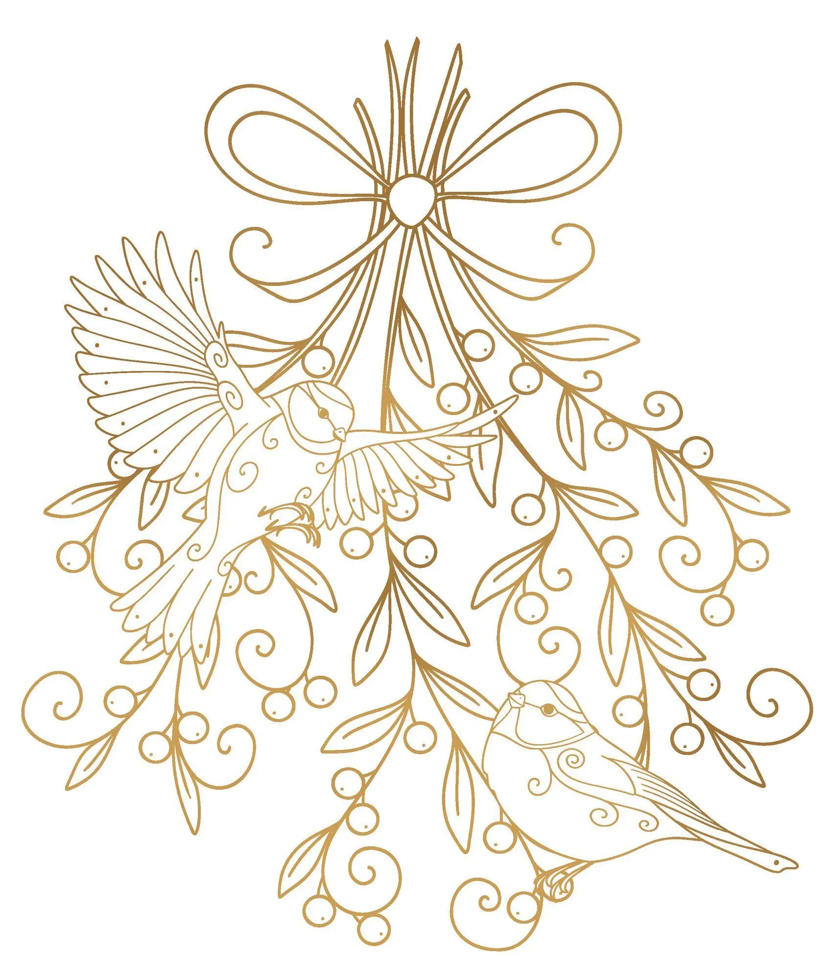 Bild: 4050003972084 | Metallic-Malen Magic Winter | Susanna Hatkemper | Buch | 48 S. | 2026
