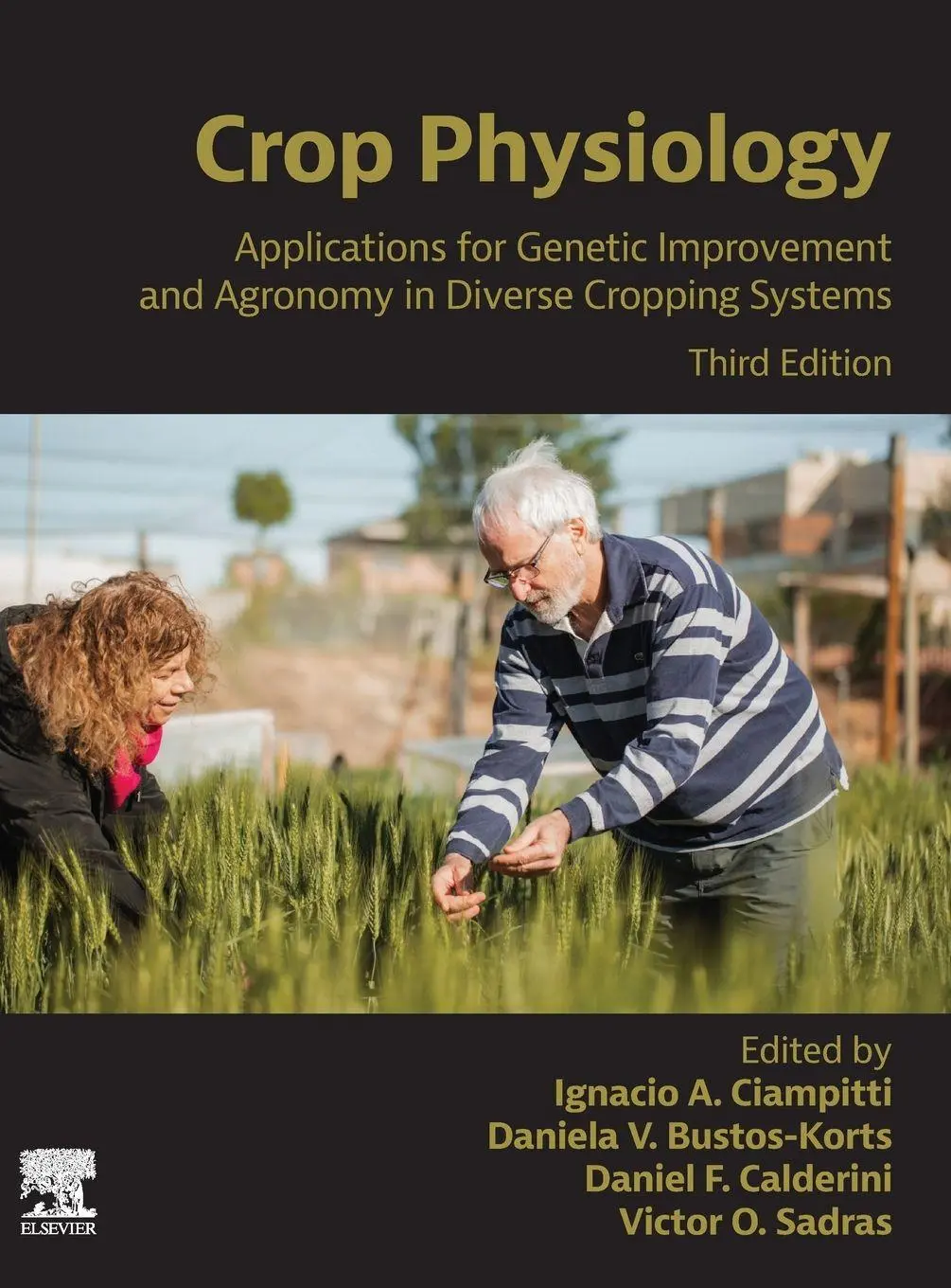 Crop Physiology