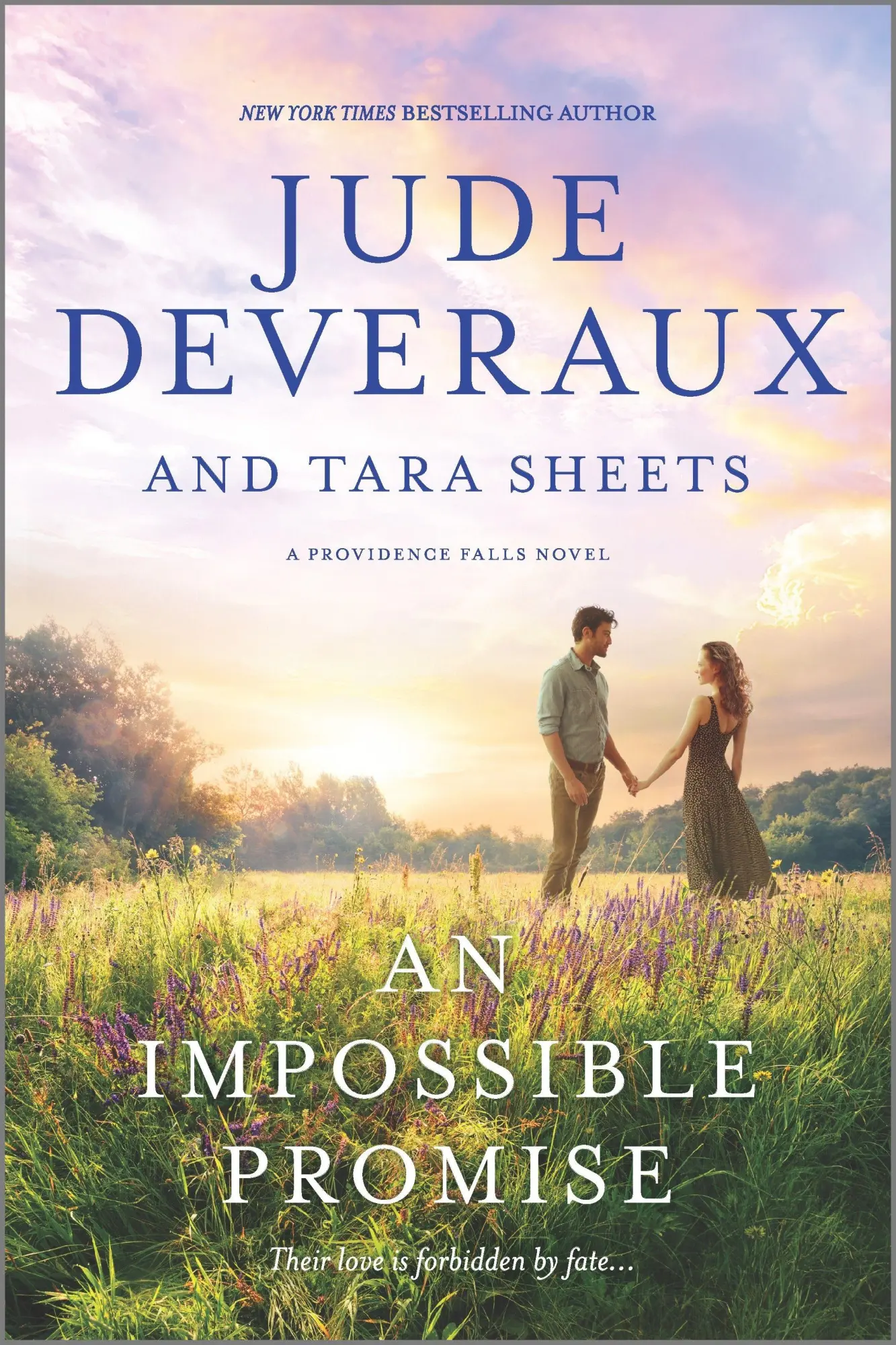 Cover: 9780778332084 | An Impossible Promise | Jude Deveraux (u. a.) | Taschenbuch | Englisch