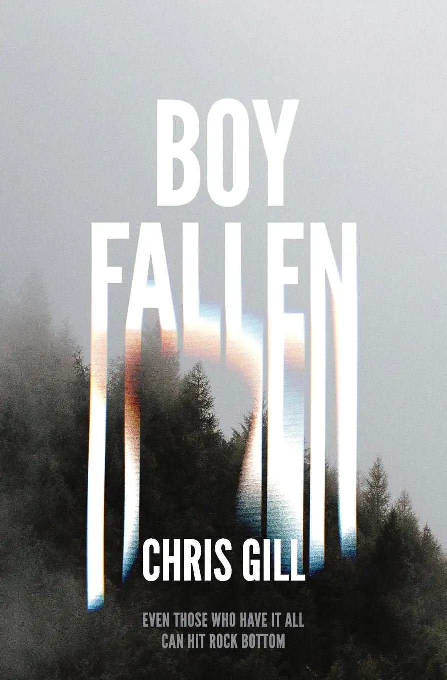 Cover: 9780994462084 | Boy Fallen | Chris Gill | Taschenbuch | Englisch | 2022