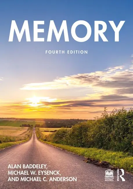 Cover: 9781032592084 | Memory | Alan Baddeley (u. a.) | Taschenbuch | Englisch | 2025