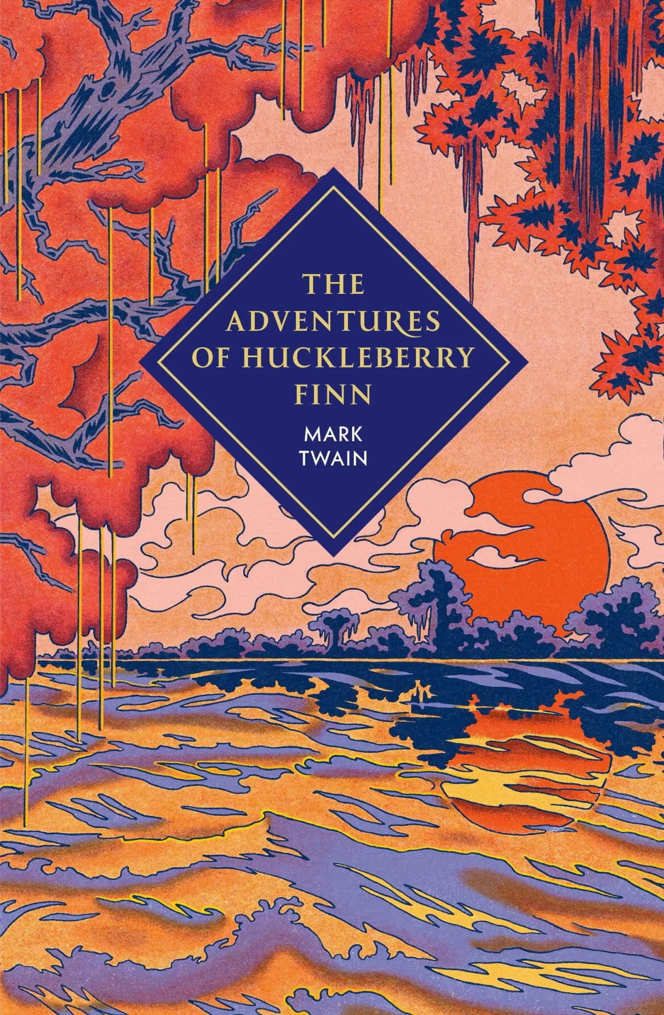 Cover: 9781529982084 | The Adventures of Huckleberry Finn | Mark Twain | Buch | 304 S. | 2026