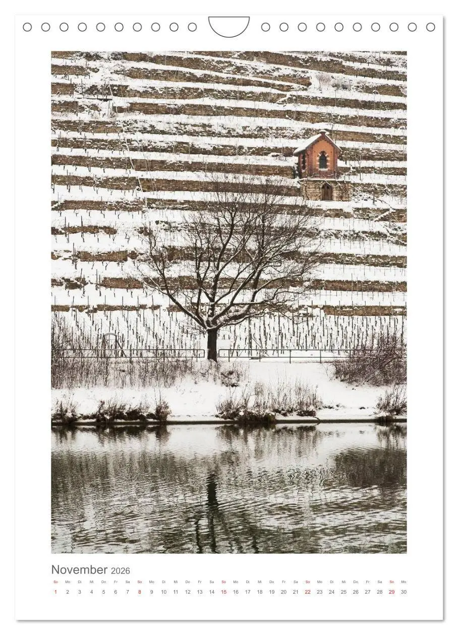 Bild: 9783516432084 | STUTTGART Impressionen (Wandkalender 2026 DIN A4 hoch), CALVENDO...