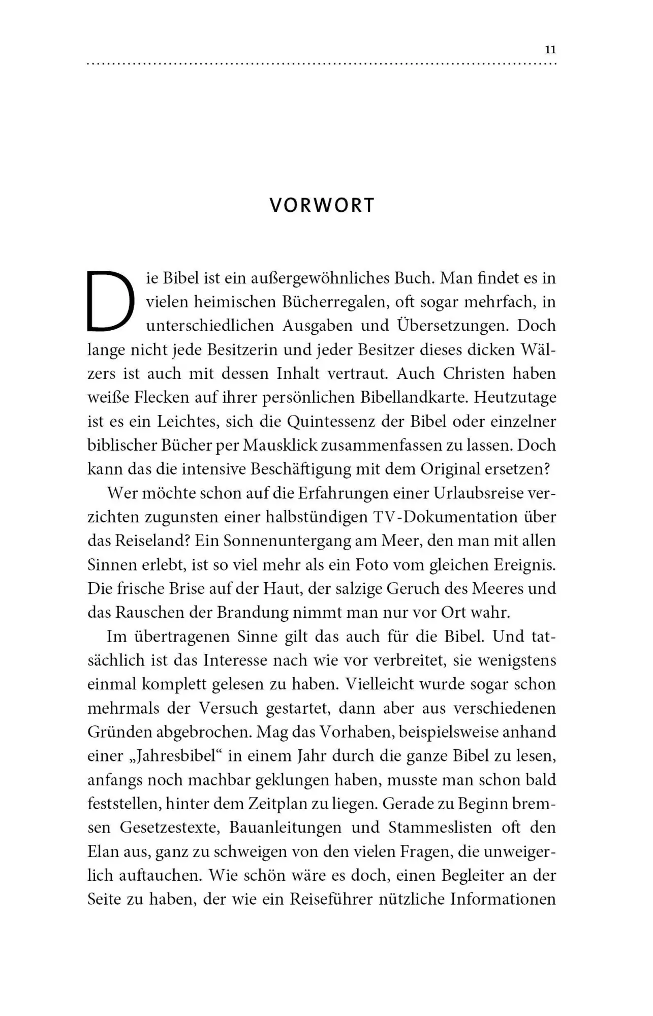 Bild: 9783862562084 | Die roten Fäden der Bibel entdecken | Marcus Heckerle | Taschenbuch