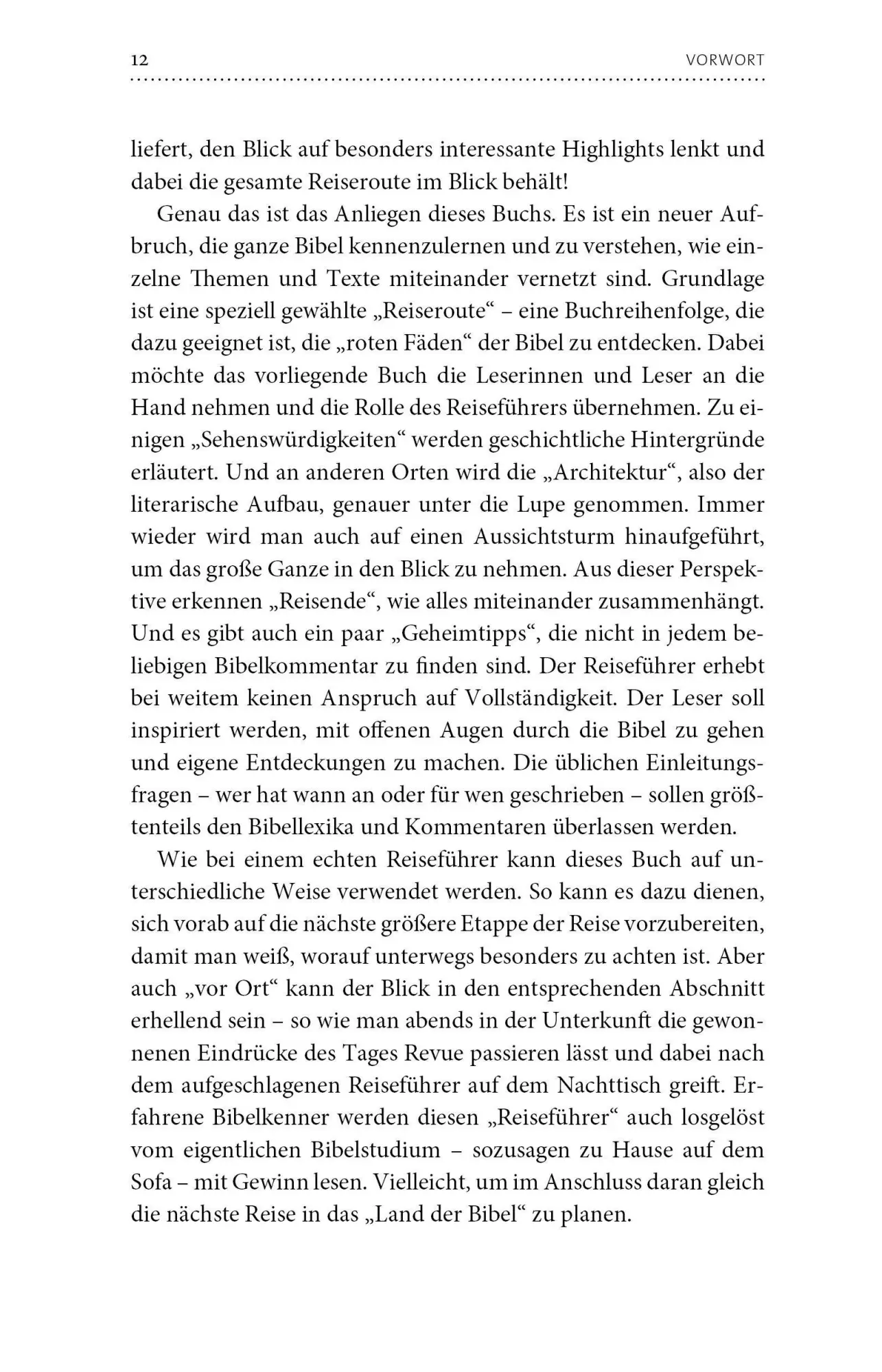 Bild: 9783862562084 | Die roten Fäden der Bibel entdecken | Marcus Heckerle | Taschenbuch