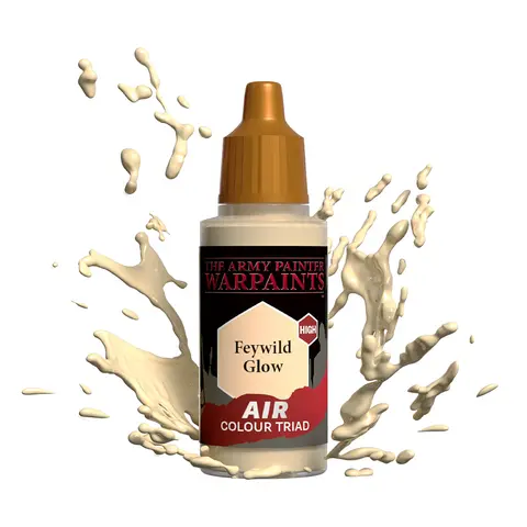 Cover: 5713799442184 | Air Feywild Glow | The Army Painter | EAN 5713799442184
