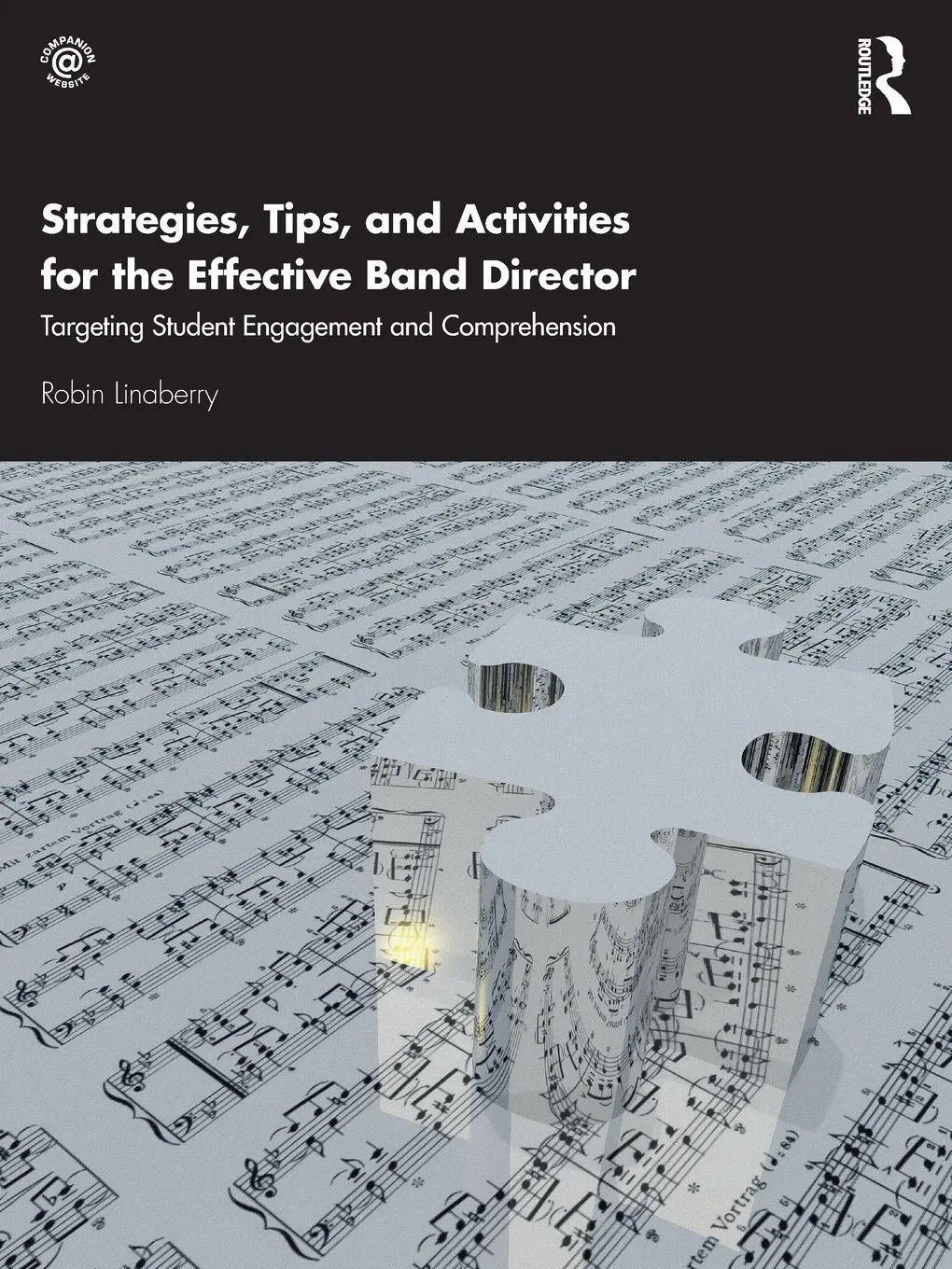 Cover: 9780367472184 | Strategies, Tips, and Activities for the Effective Band Director