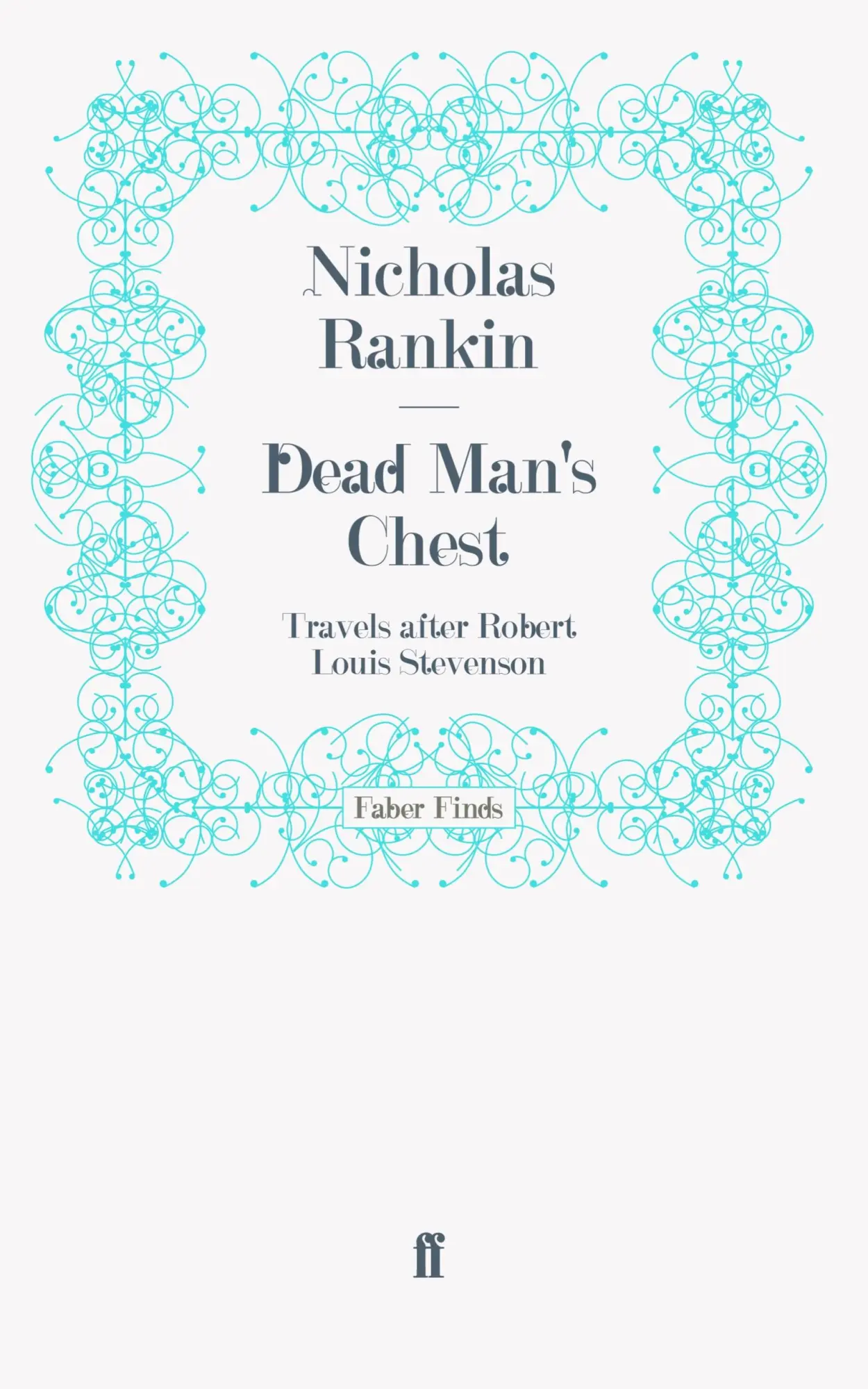Cover: 9780571242184 | Dead Man's Chest | Taschenbuch | 378 S. | Englisch | 2011