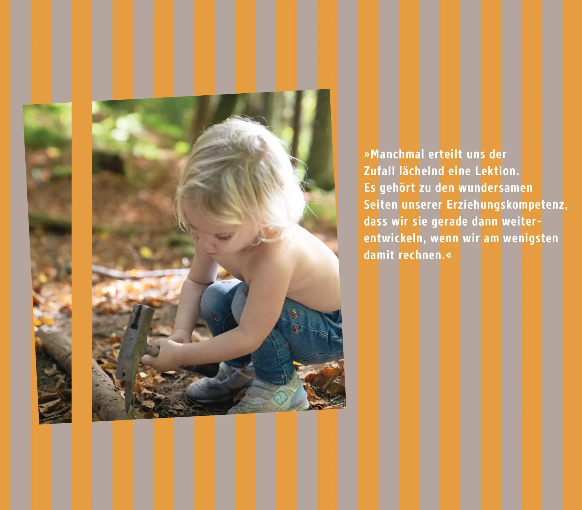 Bild: 9783466312184 | Kinder brauchen unperfekte Eltern | Caroline Märki (u. a.) | Buch