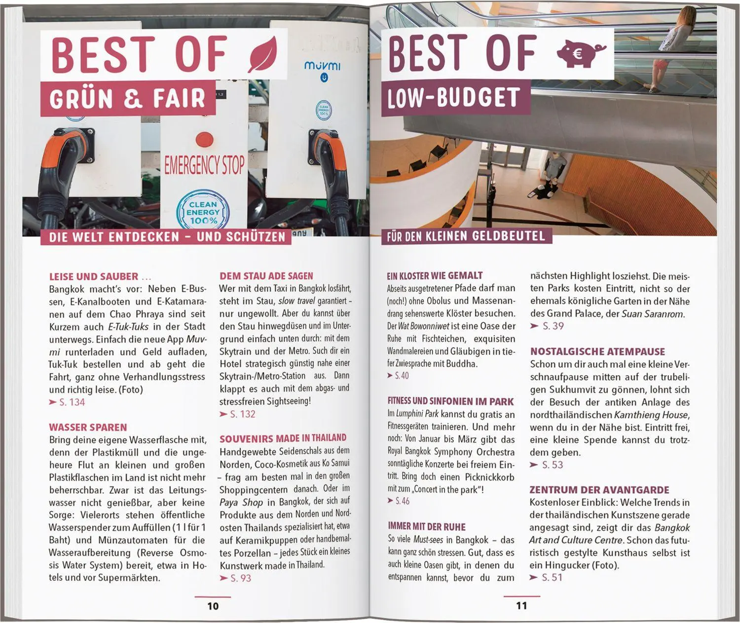 Bild: 9783829742184 | MARCO POLO Reiseführer Bangkok | Martina Miethig (u. a.) | Taschenbuch