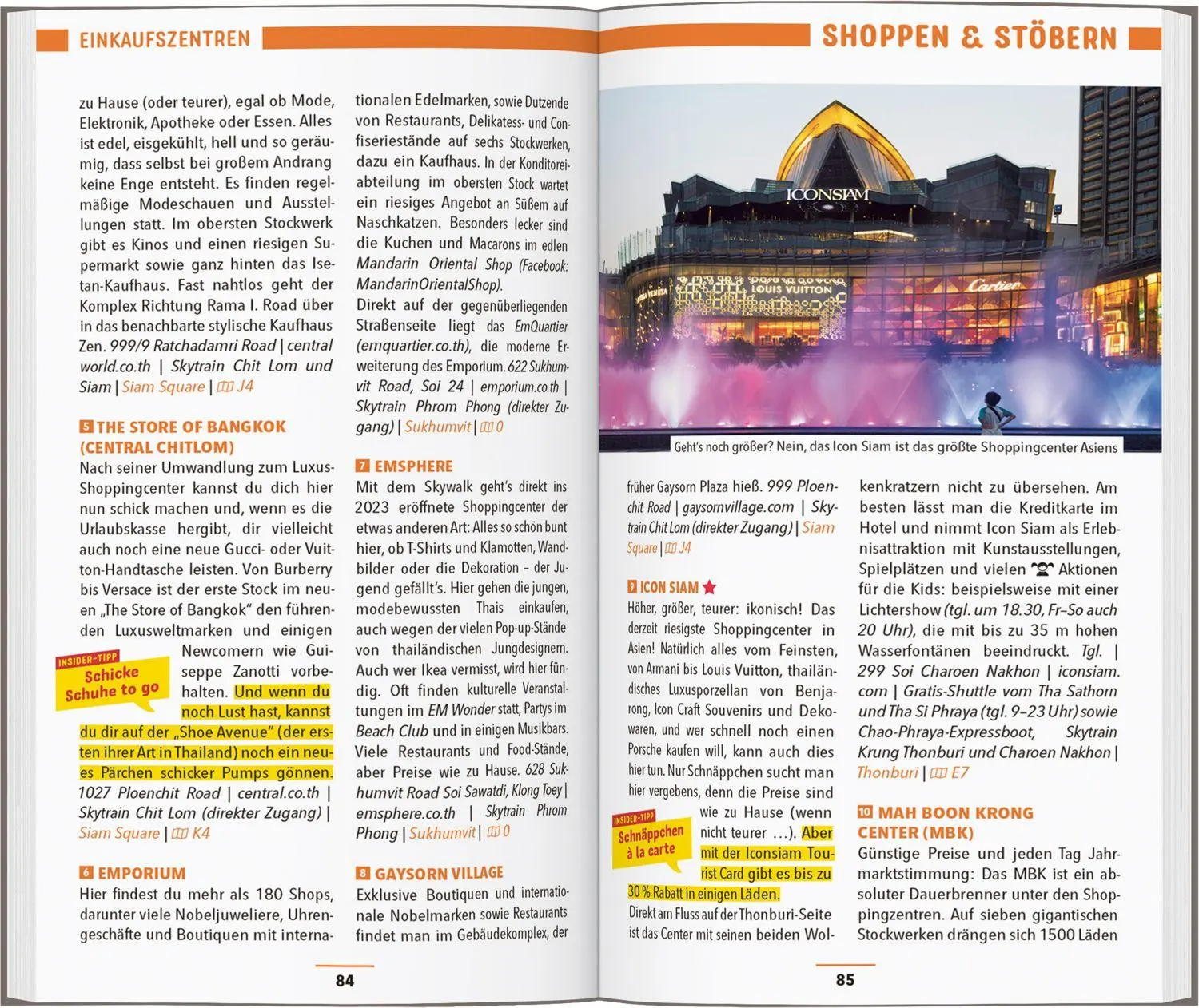 Bild: 9783829742184 | MARCO POLO Reiseführer Bangkok | Martina Miethig (u. a.) | Taschenbuch