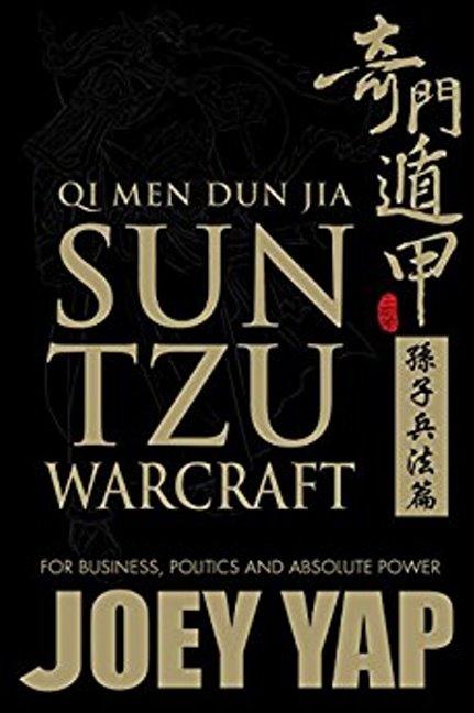 Cover: 9789670722184 | Yap, J: Qi Men Dun Jia Sun Tzu Warcraft | Joey Yap | Taschenbuch