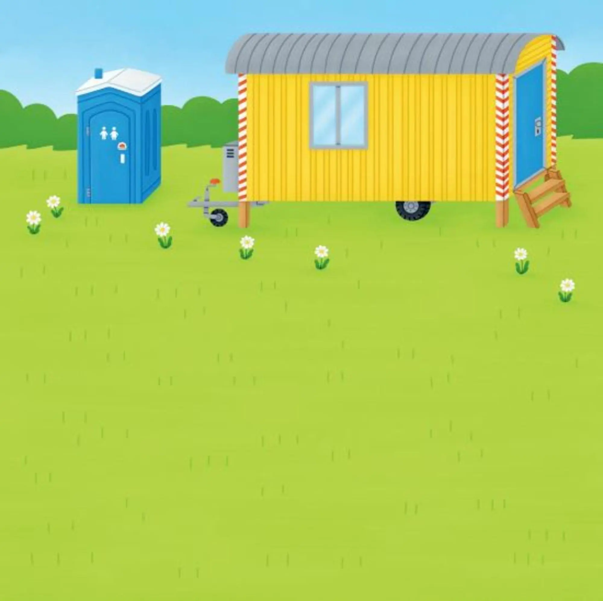Bild: 4050003952284 | Meine Mini-Stickerwelt - Baustelle | Mit über 40 Stickern | Warnecke