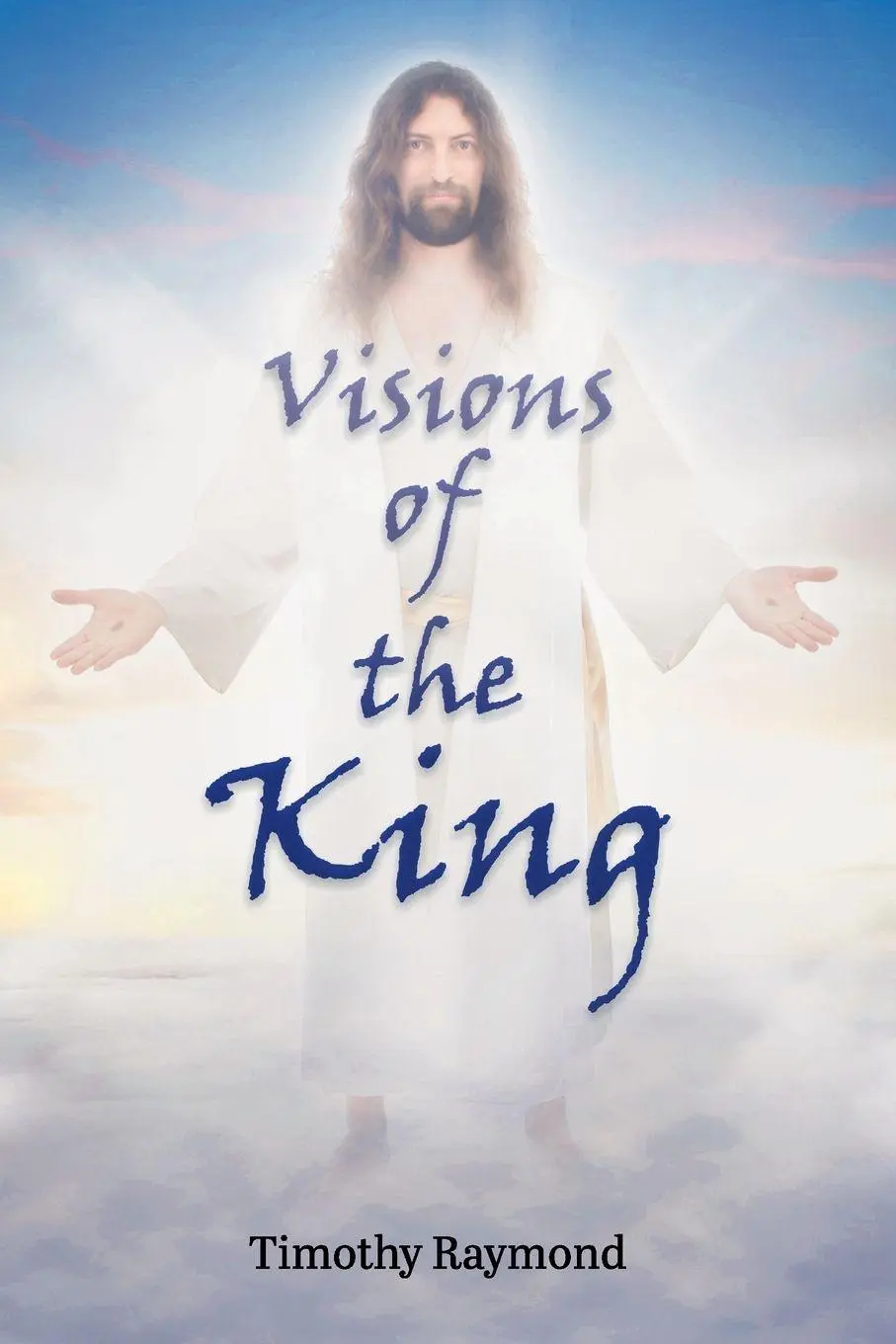 Cover: 9781479612284 | Visions of the King | Timothy Raymond | Taschenbuch | Englisch | 2020