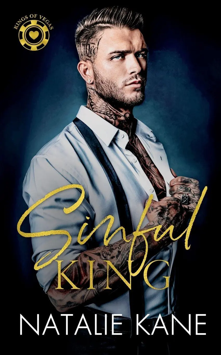 Cover: 9781633502284 | Sinful King | Natalie Kane | Taschenbuch | Englisch | 2026